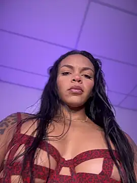 Charly  online show from 09/27/25, 05:45