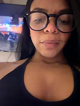 Charly  online show from 07/10/26, 03:00