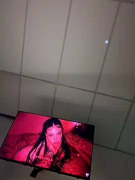 Charly  online show from 07/28/26, 03:43