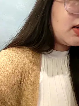 ANNELIESE  online show from 02/25/25, 01:50
