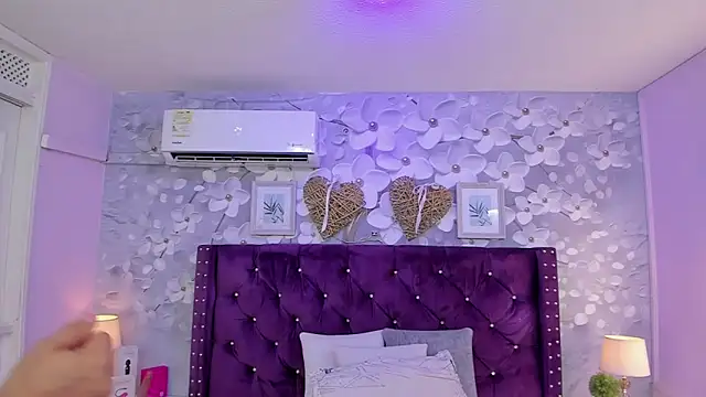 dalila salazar online show from 05/03/26, 02:50