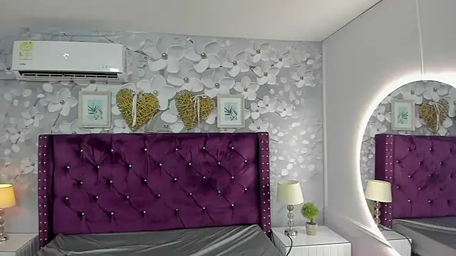 dalila salazar online show from 06/05/26, 12:28