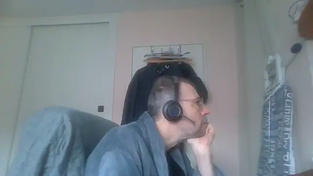 ptitcanard60600 online show from 03/13/25, 12:56