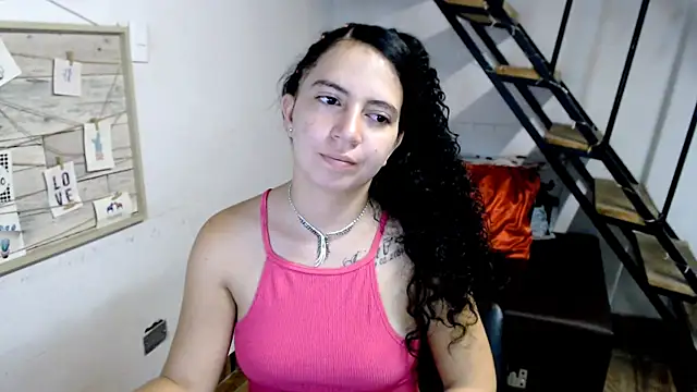 samantha baby  online show from 03/15/25, 12:04
