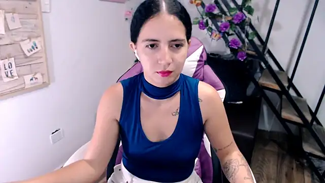 samantha baby  online show from 03/02/26, 11:17