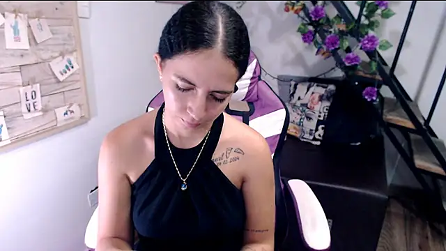 samantha baby  online show from 07/19/26, 07:06