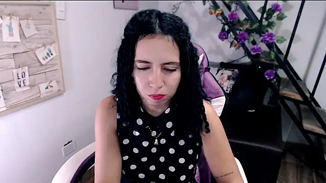 samantha baby  online show from 07/28/26, 07:39