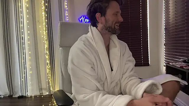 alexmannd online show from 10/03/25, 04:15