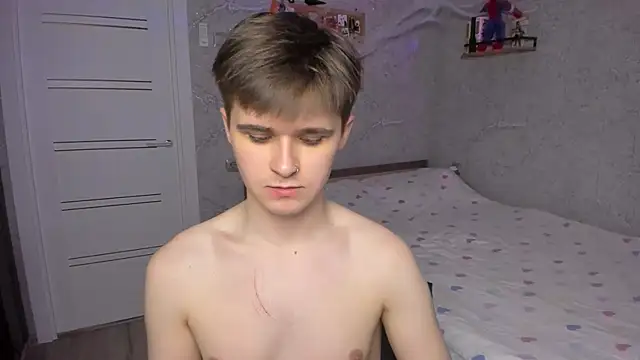 Mark Bearcub online show from 01/07/25, 07:28