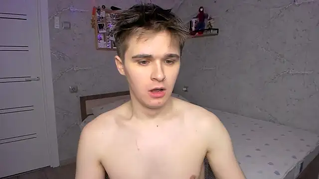 Mark Bearcub online show from 01/29/25, 07:53
