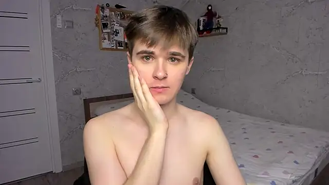 Mark Bearcub online show from 02/07/25, 05:20