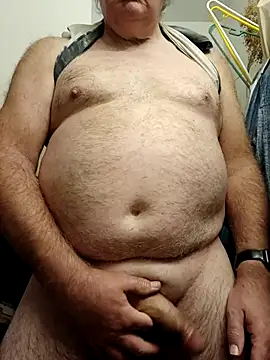 graham1980 online show from 03/04/25, 06:50