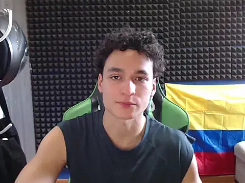 Curly Angel24 online show from 06/27/26, 07:08