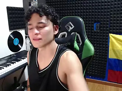 Curly Angel24 online show from 07/18/26, 02:38