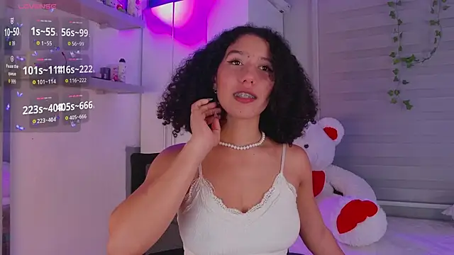 Lovely Janeth online show from 04/30/26, 03:24