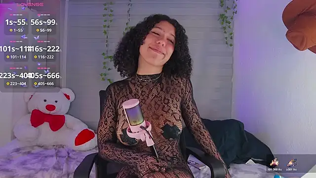 Lovely Janeth online show from 06/20/26, 02:36