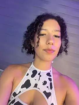 Lovely Janeth online show from 07/27/26, 05:47