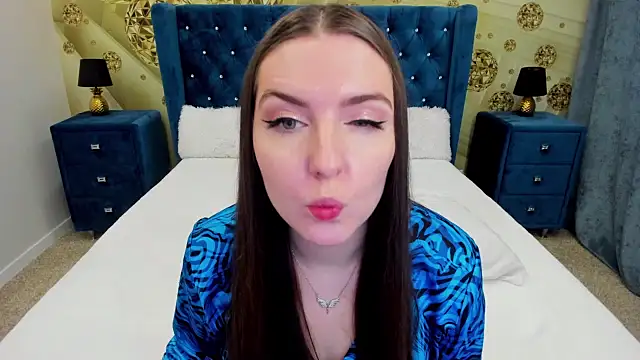 Katrina Minchels online show from 12/04/24, 11:41