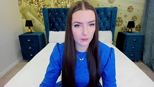 Katrina Minchels online show from 12/07/24, 06:43