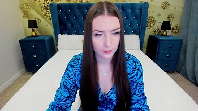 Katrina Minchels online show from 12/27/24, 09:06