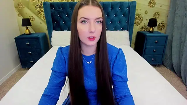 Katrina Minchels online show from 01/04/25, 06:19