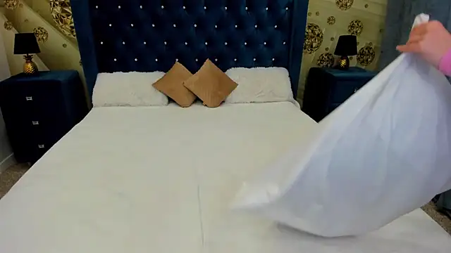 Katrina Minchels online show from 02/08/25, 08:20
