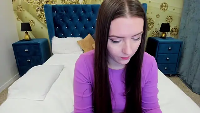 Katrina Minchels online show from 03/01/25, 01:07