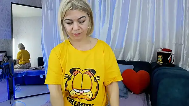 LILU MS online show from 06/01/26, 10:00