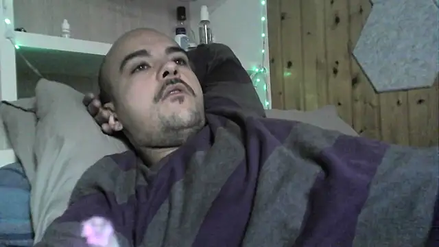 ItalianVinDiesel online show from 09/28/25, 08:20