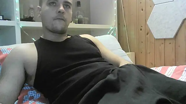 ItalianVinDiesel online show from 10/30/25, 03:13