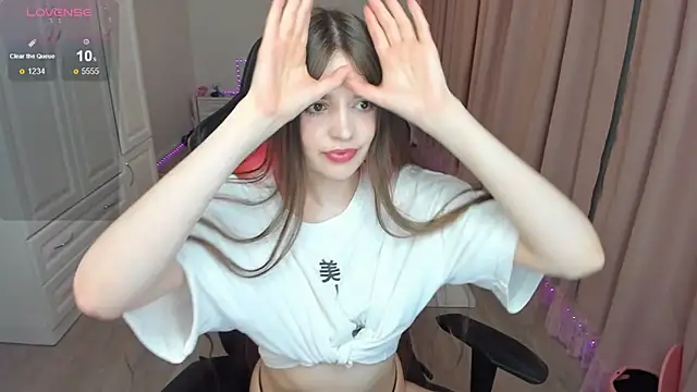 lil cassie online show from 11/04/25, 09:25