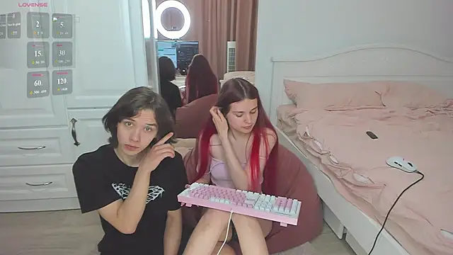 lil cassie online show from 06/18/26, 09:25
