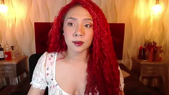 IsabelaLatina online show from 05/24/26, 04:28