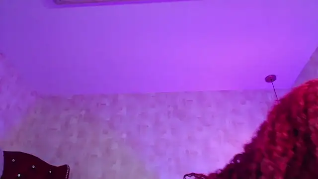 IsabelaLatina online show from 07/26/26, 04:20