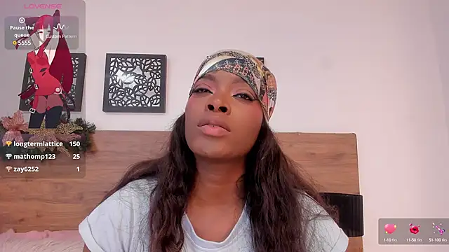 KAROL-SCOTT online show from 12/29/24, 03:11