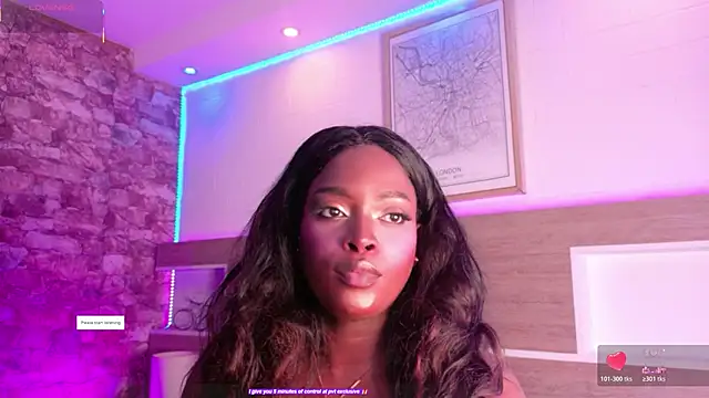 KAROL-SCOTT online show from 05/21/26, 07:54