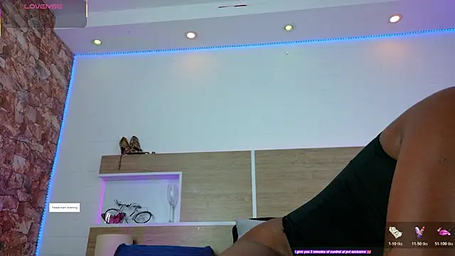 KAROL-SCOTT online show from 06/08/26, 04:51