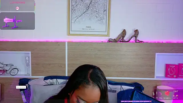 KAROL-SCOTT online show from 07/03/26, 07:53
