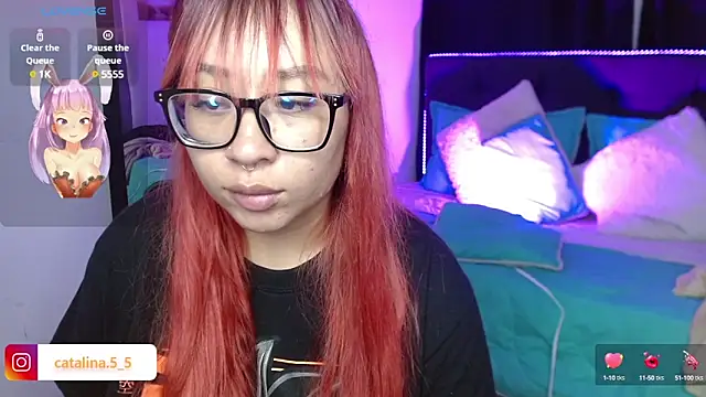Kata Bigboobs online show from 12/30/24, 06:16