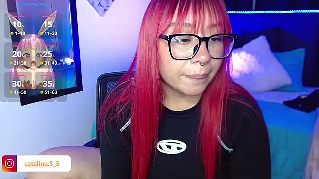 Kata Bigboobs online show from 01/03/25, 07:18