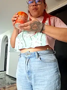 Kata Bigboobs online show from 01/08/25, 07:34