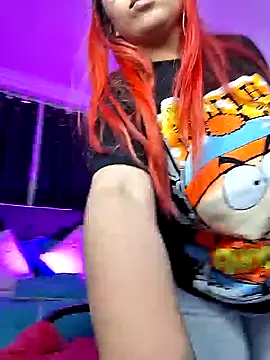 Kata Bigboobs online show from 01/13/25, 06:05