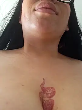 Kata Bigboobs online show from 01/14/25, 04:50