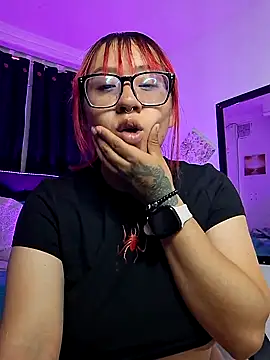 Kata Bigboobs online show from 01/18/25, 11:22