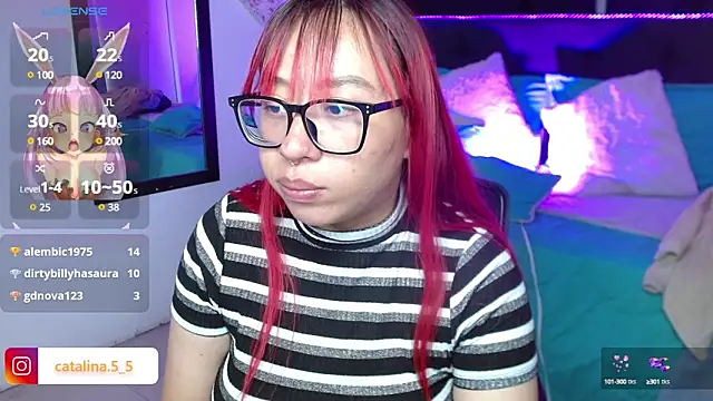 Kata Bigboobs online show from 01/19/25, 06:21