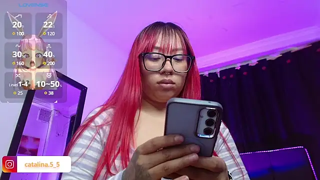 Kata Bigboobs online show from 01/28/25, 08:58