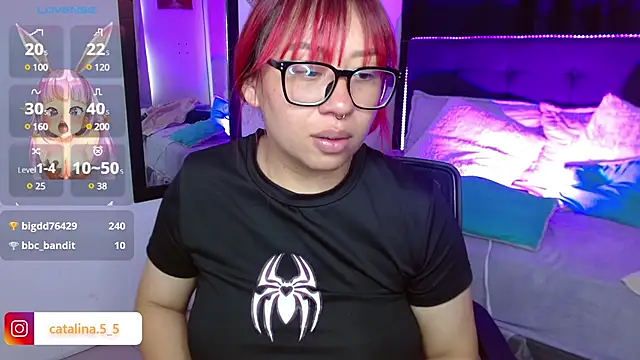 Kata Bigboobs online show from 01/29/25, 08:56