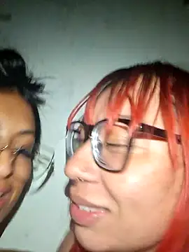 Kata Bigboobs online show from 02/01/25, 12:07