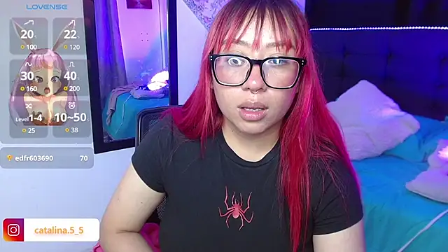 Kata Bigboobs online show from 02/01/25, 08:58