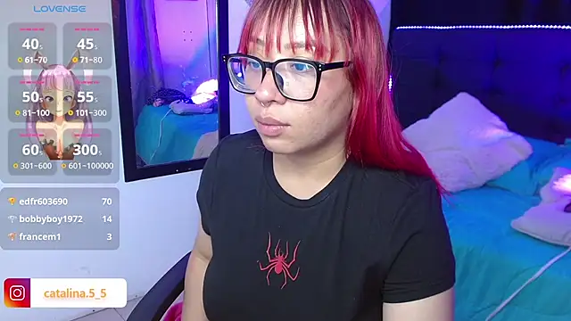 Kata Bigboobs online show from 02/02/25, 02:59
